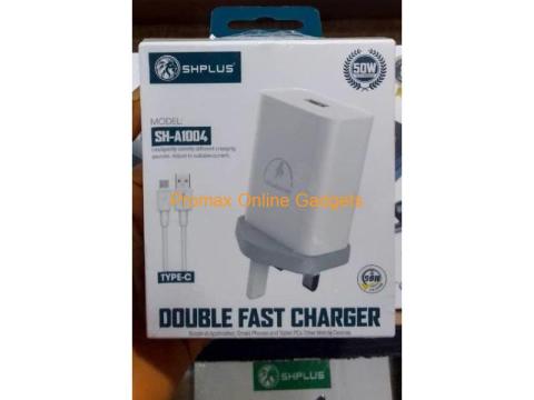 Original Android charger Type-C for sale In Ibarapa North, Oyo State