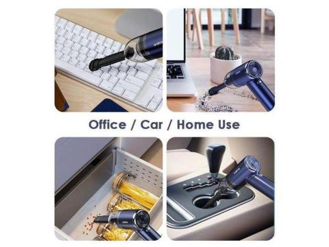 Oraimo Smart Cleaner H Mini Handheld Vacuum-Gashaka, Taraba State - 2/3