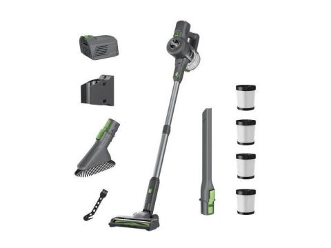 Oraimo CyberVac 180W Wireless Stick Vacuum Cleaner-Odukpani, Cross River State - 1/3