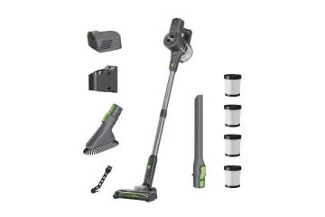 Oraimo CyberVac 180W Wireless Stick Vacuum Cleaner-Ife East, Osun State