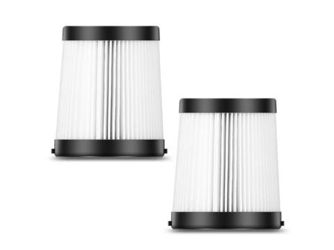 Oraimo UltraCleaner S FI Vacuum Replacement Filter-Nbora, Abuja FCT State - 3/3