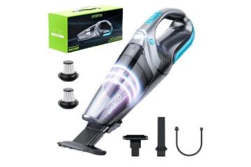 Oraimo UltraCleaner H3 7.5kPa Handheld Vacuum-Sakaba, Kebbi State