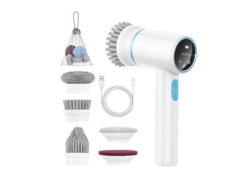 Oraimo Ultra Cleaner Scrubber Cordless 1.5H -Osogbo, Osun State - 1/3