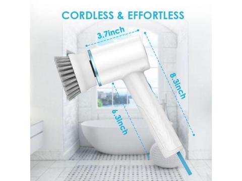 Oraimo Ultra Cleaner Scrubber Cordless 1.5H -Sokoto South, Sokoto State - 2/3