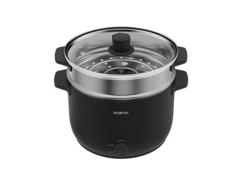 Oraimo SmartCooker 1000W 3L Electric Cooker-Takai, Kano State - 1/3