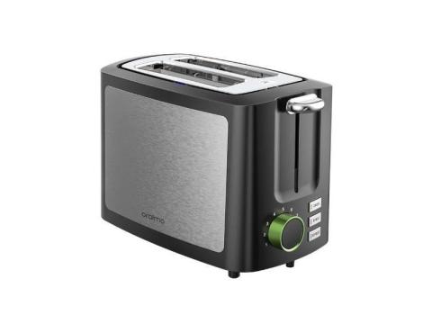 Oraimo SmartToaster 950W 9-Shade 3-in-1 Toaster-Ode, Ondo State - 1/3
