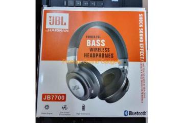 JBL 7700 Wireless Headset - Kalgo, Kebbi State - Image 1