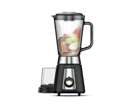 Oraimo Smart Blender 1.5L Speeds Control Blender-Bokkos, Plateau State - 1/3