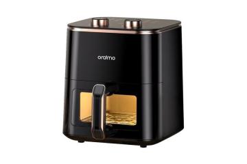 Oraimo SmartAirFryer 1500W Cooking Visible Fryer-Kiyawa, Jigawa State