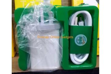 Original Android charger Type-C for sale In Tangaza, Sokoto State - Image 2