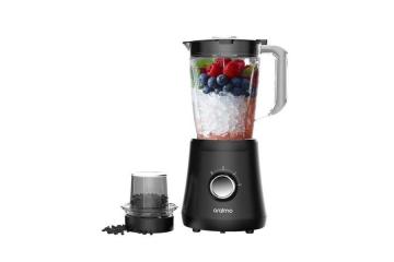 Oraimo SmartBlender Sleek 1.5L 2 Speeds Blender-Anaocha, Anambra State