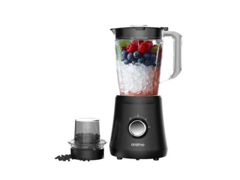 Oraimo SmartBlender Sleek 1.5L 2 Speeds Blender-Idiroko, Ogun State - 1/3