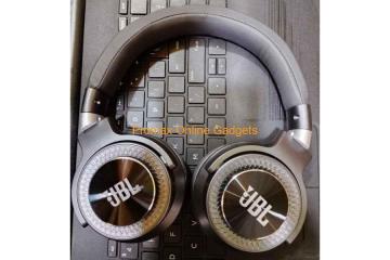 JBL 7700 Wireless Headset - Tangaza, Sokoto State