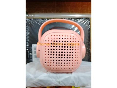 Wster WS-302 Wireless Bluetooth Speaker- Ajah, Lagos State - 2/2