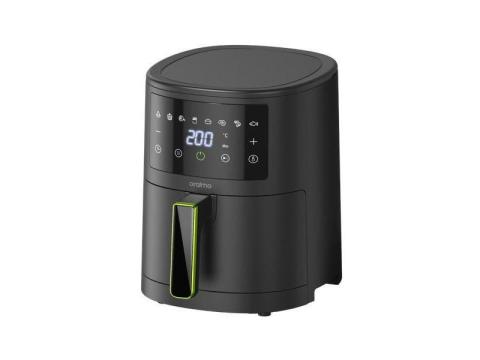 Oraimo SmartAirFryer 2 3.5L 1500W Touch Control-Bugana, Kogi State - 1/3
