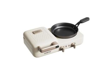 Oraimo EasyBistro 2 in 1 Breakfast Station-Kontagora, Niger State