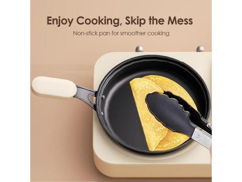 Oraimo EasyBistro 2 in 1 Breakfast Station-Machina, Yobe State - 3/3