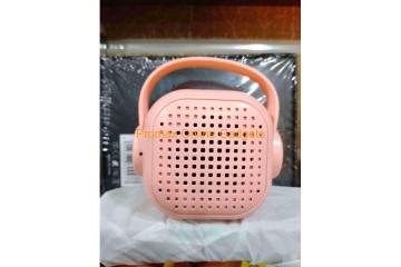 Wster WS-302 Wireless Bluetooth Speaker- Ise/Orun, Ekiti State