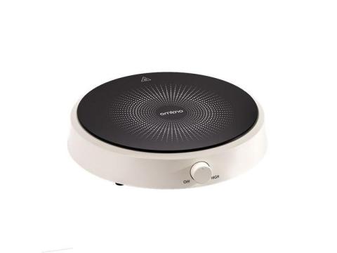 Oraimo InstaCooker 2100W Induction Cooker-Kiyawa, Jigawa State - 1/3