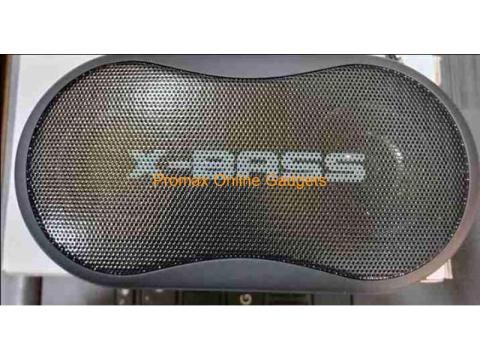 S29 X-Bass Portable Wireless Bluetooth Speaker - Ebute-Metta, Lagos State - 2/2