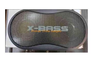 S29 X-Bass Portable Wireless Bluetooth Speaker - Orile, Lagos State - Image 2