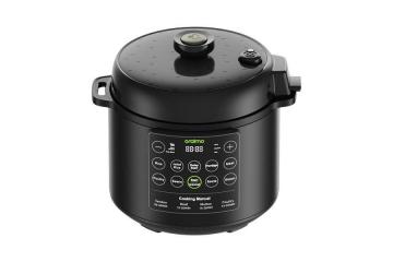 Oraimo TenderPot 6L 1000W Electric Pressure Cooker-Oyigbo, Rivers State