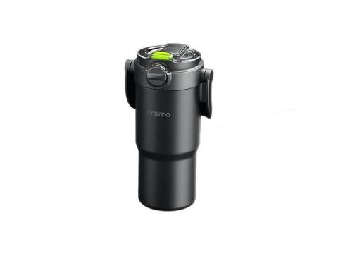 Oraimo ThermoGo 750ml Stainless Steel Thermos-Gwaram, Jigawa State - 1/3
