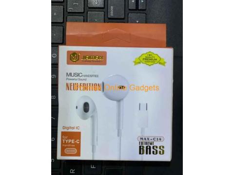 Jamax iPhone 15 Pro Max Earpiece - Ojo, Lagos State