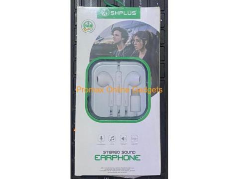 iPhone 15 Pro max Stereo Sound Earphone -Abule-Egba, Lagos State