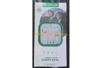 iPhone 15 Pro max Stereo Sound Earphone -Abule-Egba, Lagos State
