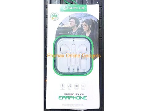 iPhone 15 Pro max Stereo Sound Earphone -Lagos Mainland, Lagos State