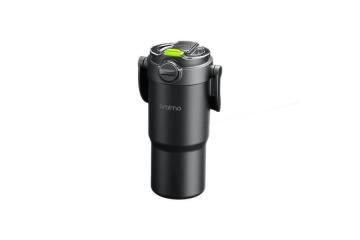 Oraimo ThermoGo 750ml Stainless Steel Thermos-Ilaje, Ondo State