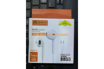 Samsung S23 Ultra Type C Earpiece - Alaba International Market, Lagos State - Image 1