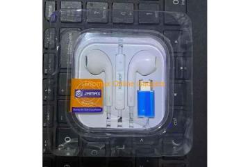 Samsung S23 Ultra Type C Earpiece - Balogun Market, Lagos State