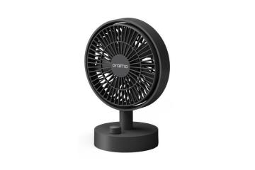 Oraimo Smart Table Fan 5W Table Fan-Musawa, Katsina State