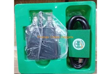 Samsung Galaxy A16 Type C Charger - Alaba International Market, Lagos State - Image 2