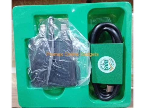Infinix Smart 9HD Type C Charger-Adapter - Kosofe, Lagos State - 2/2