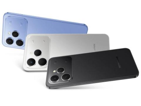 Tecno Spark 40 8GB RAM-256GB ROM Android 14 -Obubra, Cross River State - 3/3