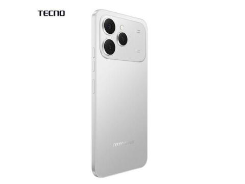 Tecno Spark 40 8GB RAM-256GB ROM Android 14 -Warri South West, Delta State - 2/3
