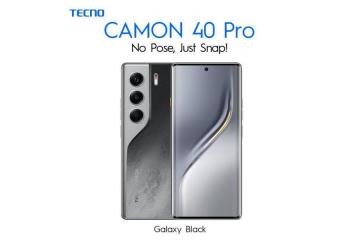 Tecno Camon 40 Pro 8GB/ 256GB Android Phone-Orumba North, Anambra State