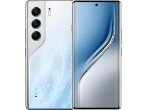 Tecno Camon 40 Pro 8GB/ 256GB Android Phone-Damaturu, Yobe State - 2/2