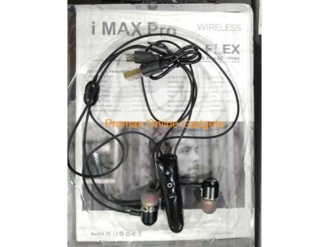 i MAX Pro Wireless Stereo Headset - Orile, Lagos State - 2/2