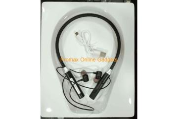 Fezzil F530 Wireless In-Ear Neckband Headphones - Alaba International Market, Lagos State - Image 2