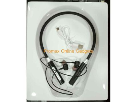 Fezzil F530 Wireless In-Ear Neckband Headphones - Ikotun/Igando, Lagos State - 2/2