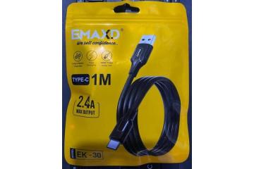 Emaxd Type C Fast Charging Cable/Cord-Igede-Ekiti, Ekiti State