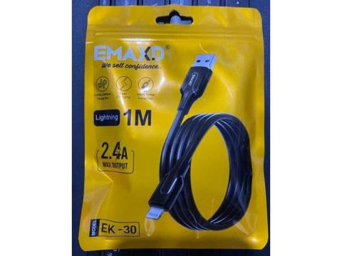 Emaxd Lightning Fast Charging Cable/Cord-Ukwa West, Abia State