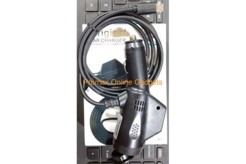 Original Car Charger with Micro USB Connector - Alaba International Market, Lagos State - Image 2