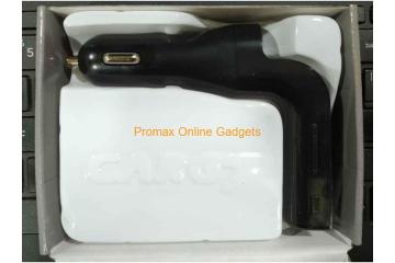 CARG7 Bluetooth Car Charger - Alaba International Market, Lagos State - Image 2