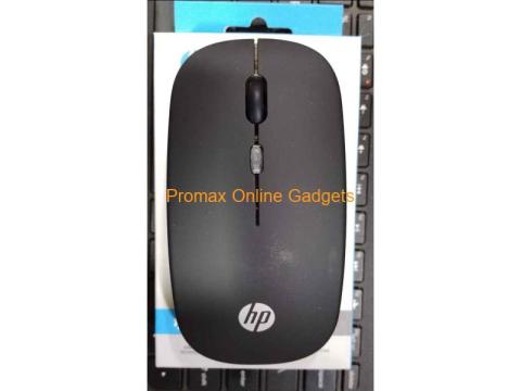 W10 HP Bluetooth & Wireless Dual Model Mouse - Agboyi/Ketu, Lagos State - 2/2