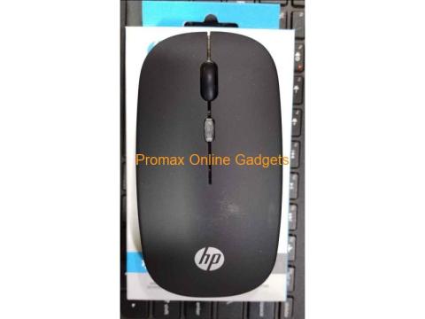 W10 HP Bluetooth & Wireless Dual Model Mouse - Kosofe, Lagos State - 2/2